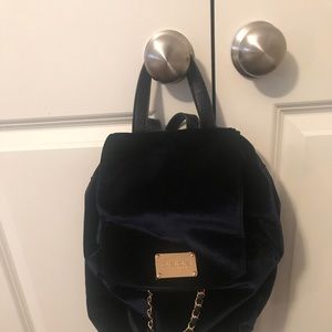 Back Pack purse